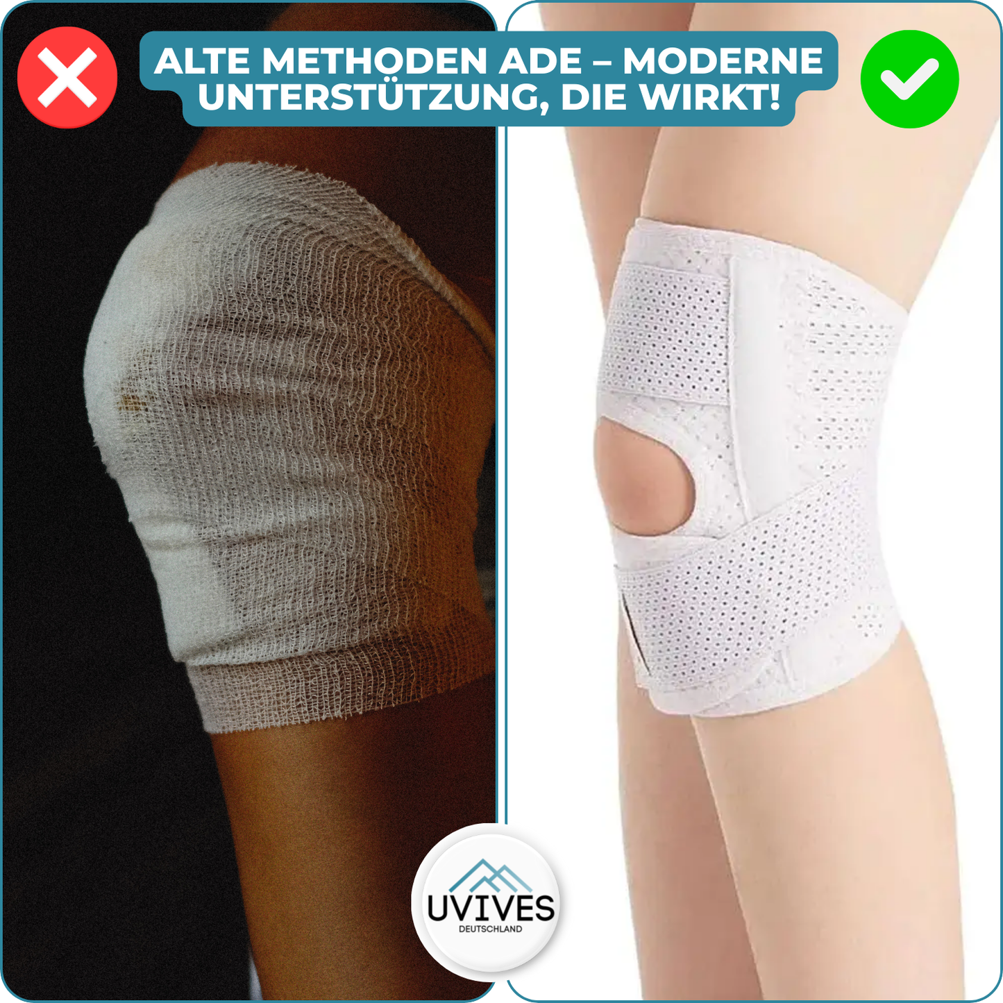Buy One, Get One Free | MotionEase – Strong Support for Pain-Free Movement