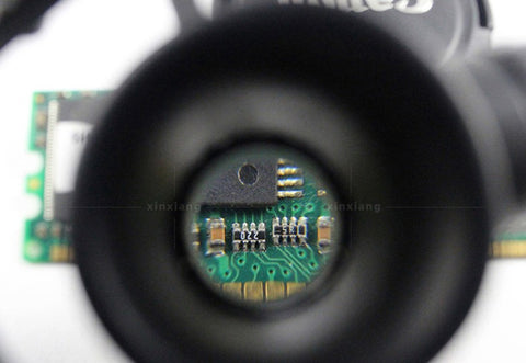 LED Magnifying Glasses for Clear Vision and Comfort – HD VisionPro