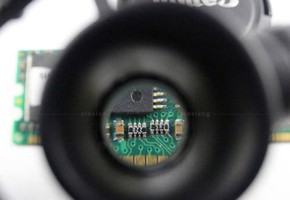 LED Magnifying Glasses for Clear Vision and Comfort – HD VisionPro
