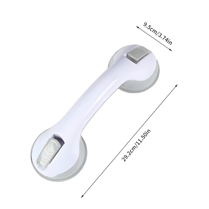 Suction Cup Bathroom Safety Grab Bar
