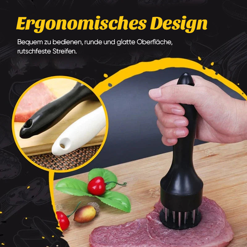 Quick Needle Culinary Tool for Delicate Creations