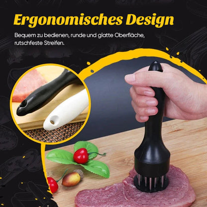 Quick Needle Culinary Tool for Delicate Creations