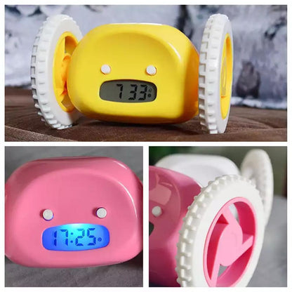 Hide and Seek Escape Alert Device