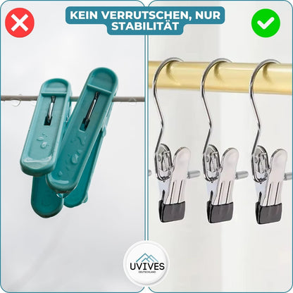 Get 10 Free | DuraClip - Strong Fastening Solution