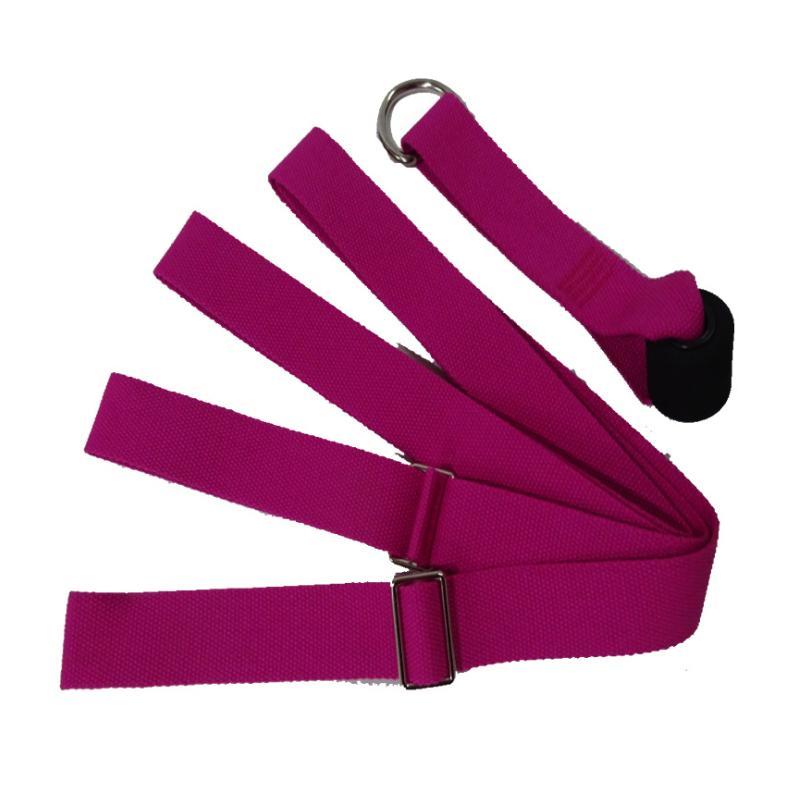 Versatile Stretch Band for Yoga and Fitness