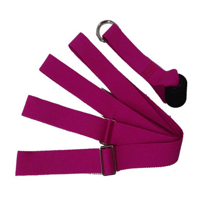 Versatile Stretch Band for Yoga and Fitness