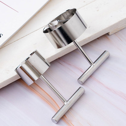 Versatile Stainless Steel Fruit Core Remover for Effortless Prep