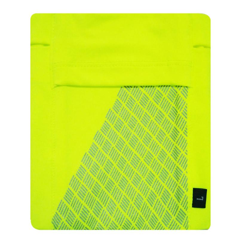 Active Lifestyle Armband with Secure Phone Pocket