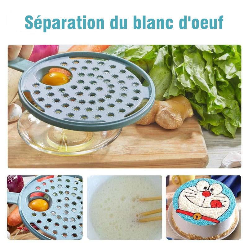 9-in-1 Vegetable Slicing Tool Set