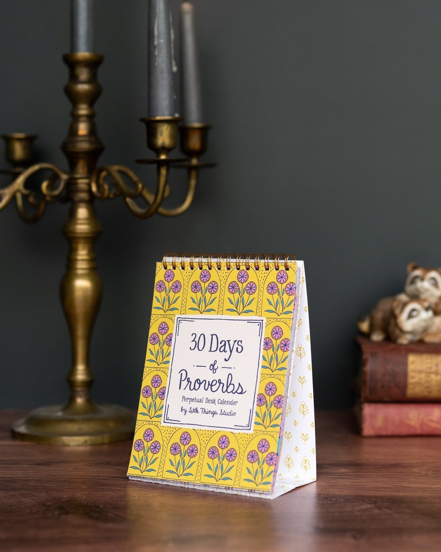 Inspiring Daily Wisdom Calendar | EverWise