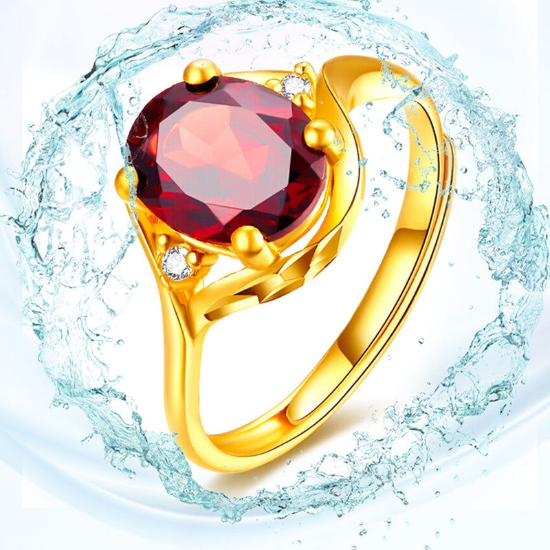 Instant Shine Jewelry Cleaning Solution