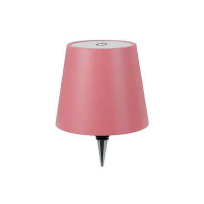 Illuminate Your Space with the EcoGlow Bottle Lamp