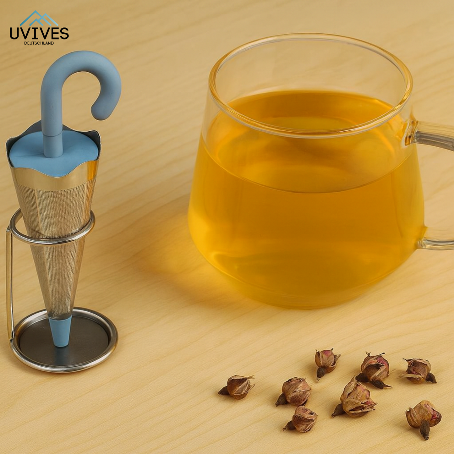 Buy One Get One Free | Stylish Tea Enjoyment with Fun Factor!