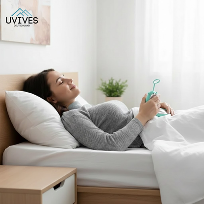 Fall Asleep Quickly and Stay Focused All Day