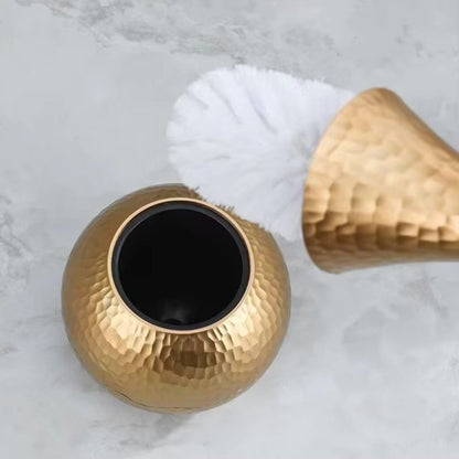 Sleek Shine Toilet Cleaning Brush