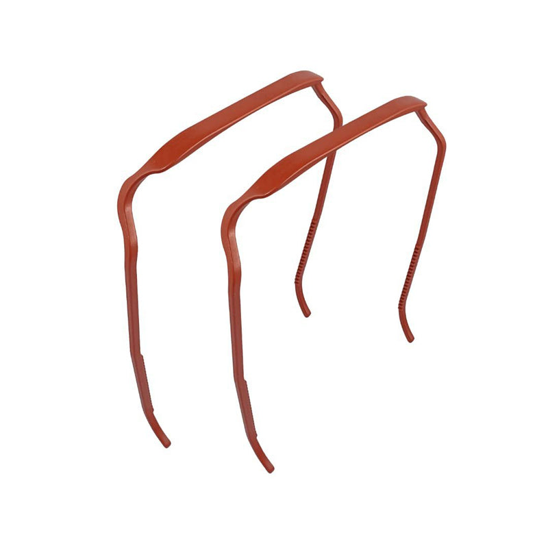 Fashionable Invisible Hair Band for Effortless Style