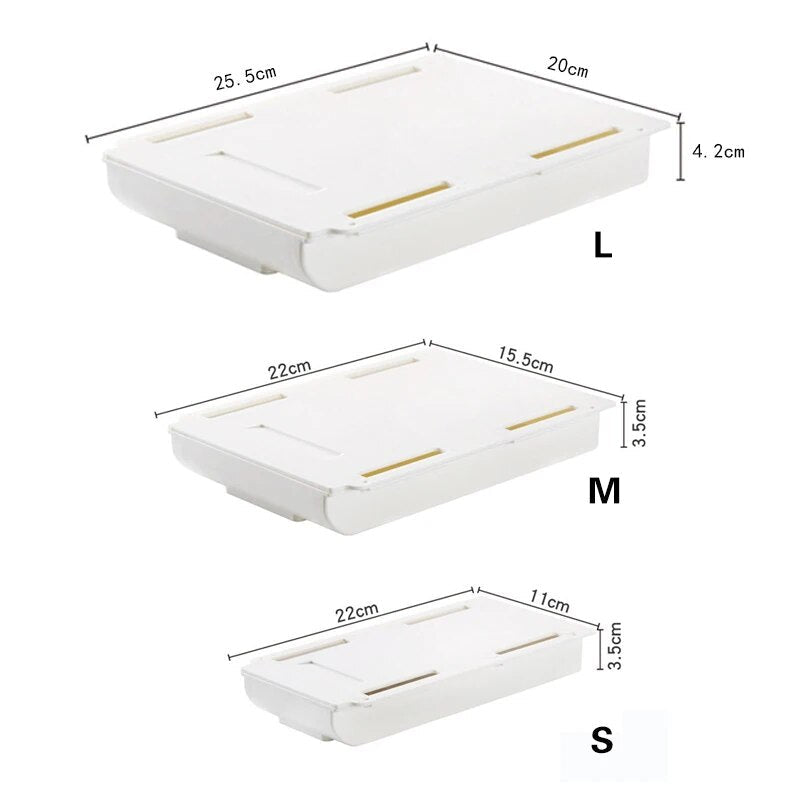 Buy One, Get One Free | SecretSafe - Organization, Space, Privacy