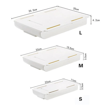 Buy One, Get One Free | SecretSafe - Organization, Space, Privacy