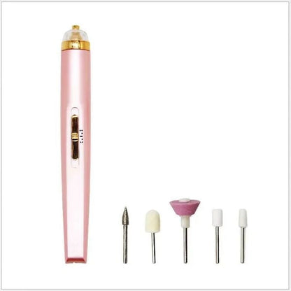 Home Nail Studio Beauty Essentials for Your Nails