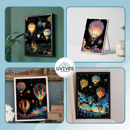 ColorScratch – Discover the Magic Beneath the Surface