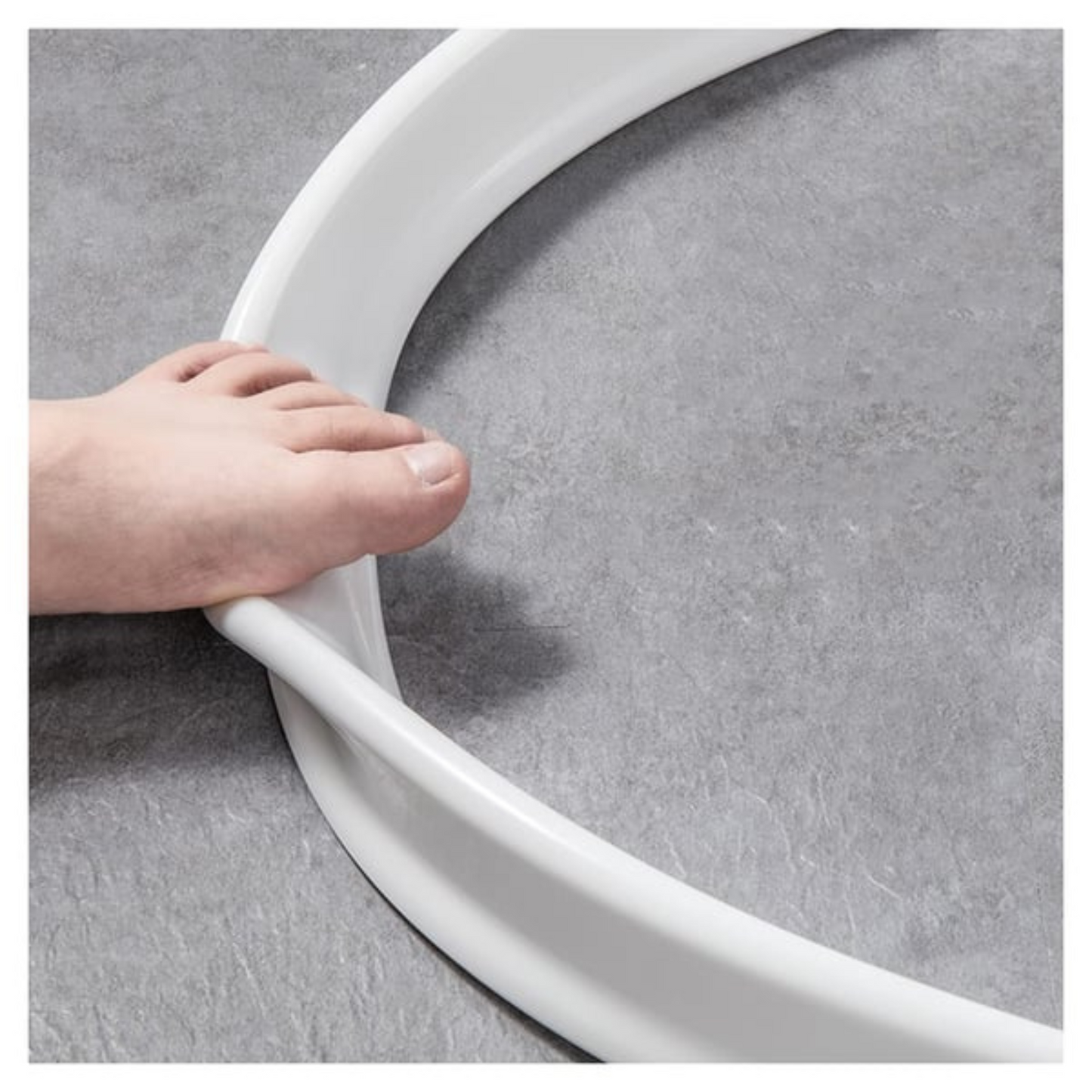 Silicone Strips for Sealing - StickSeal Replacement