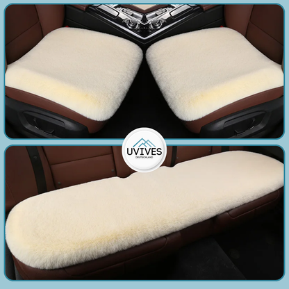 Luxury and Warmth for Every Car Ride – Cozy Cushion
