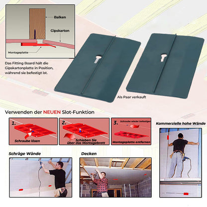 Extra Cover Plate for Enhanced Protection