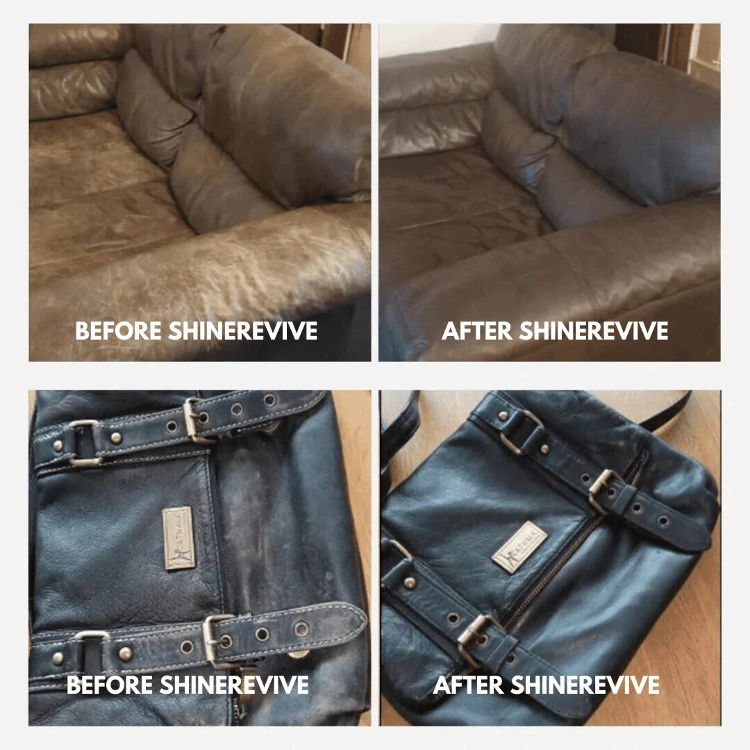 Revitalize Your Leather with Quick Repair Balm