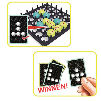 Jump & Score Party Challenge Game