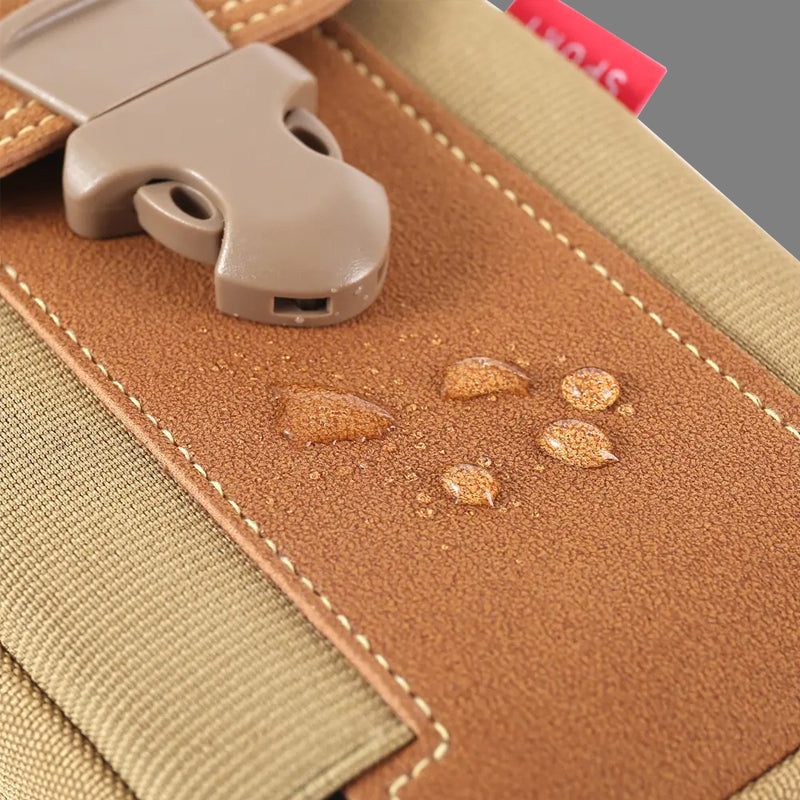 Compact Phone Carrier for Active Lifestyles
