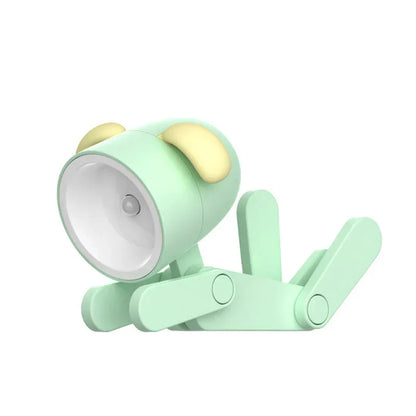 LED Night Light for Atmosphere - Mini Glow