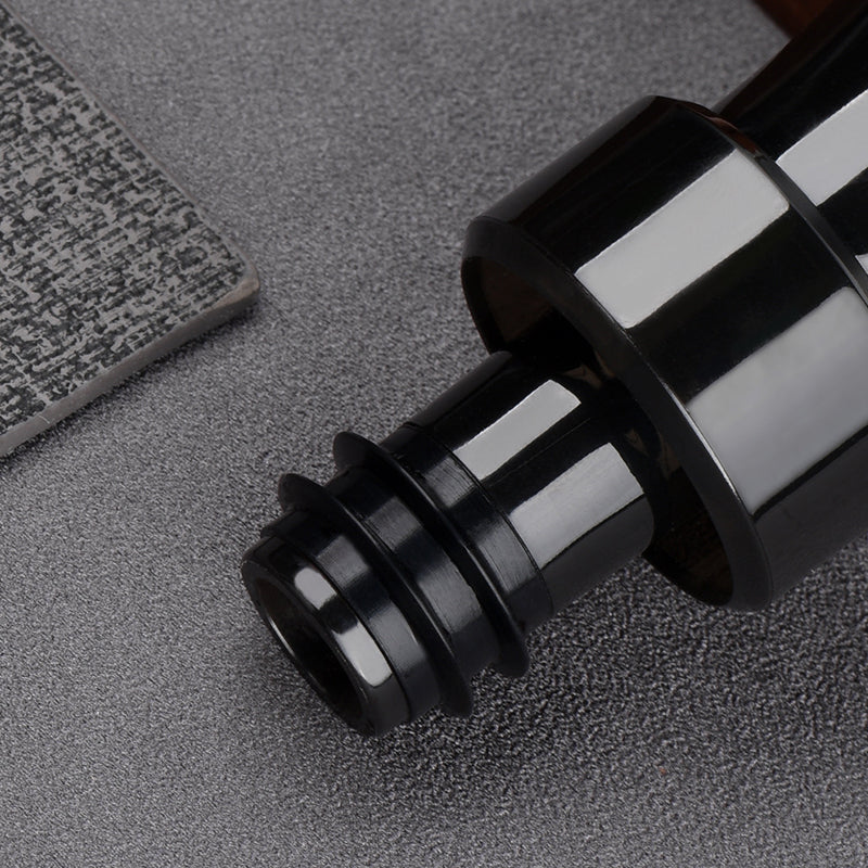 Dual-Function Wine Preservation Stopper