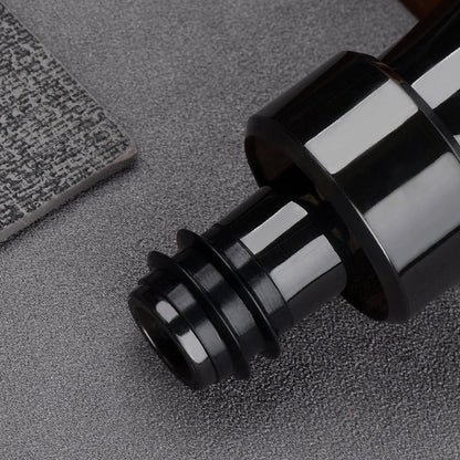 Dual-Function Wine Preservation Stopper