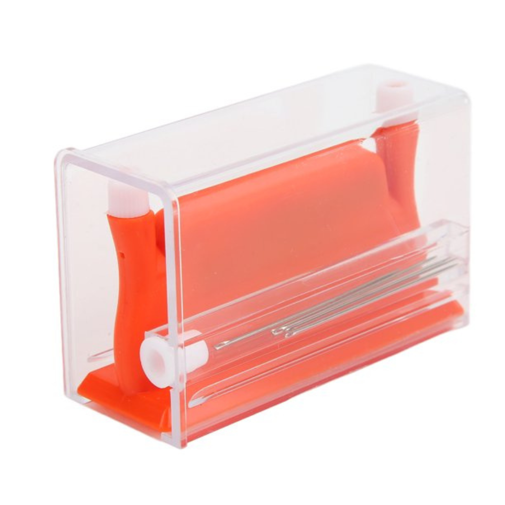 Buy One Get One Free | Automatic Needle Inserter for AutoNeedling