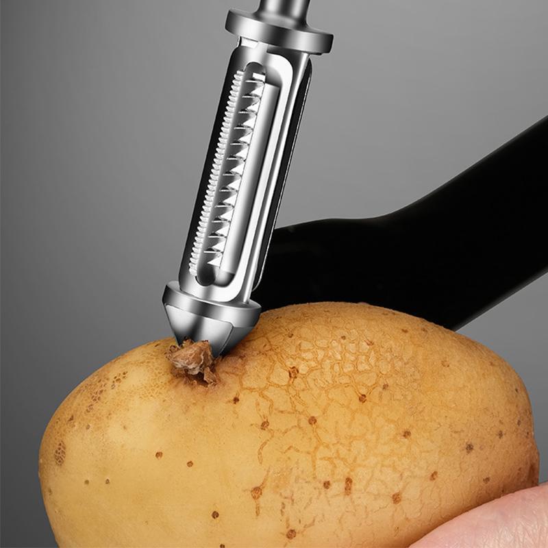 Multi-Function Vegetable Peeler