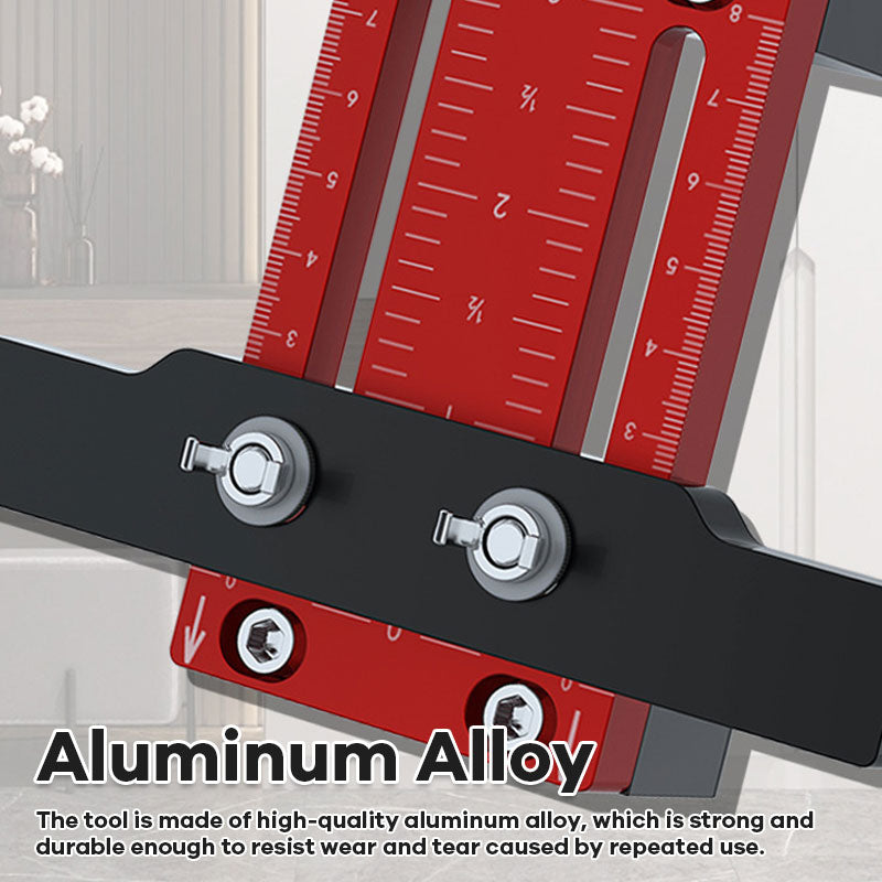 Precision Alignment Tool
