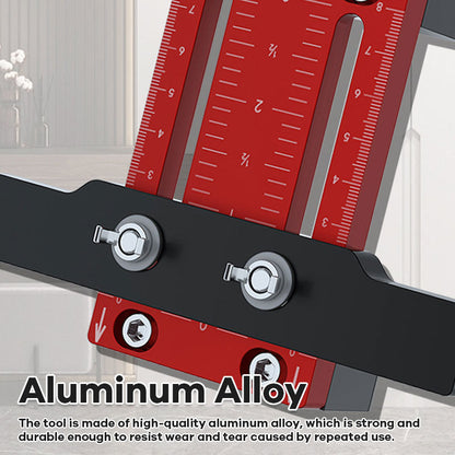Precision Alignment Tool