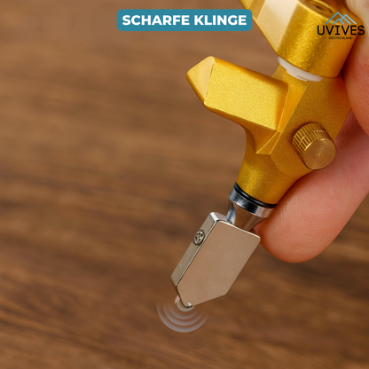 Portable Cutting Tool – Clean Cuts Like a Professional!