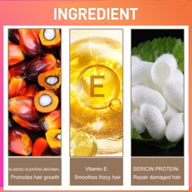Revitalize Hair Growth Elixir for Lush Locks