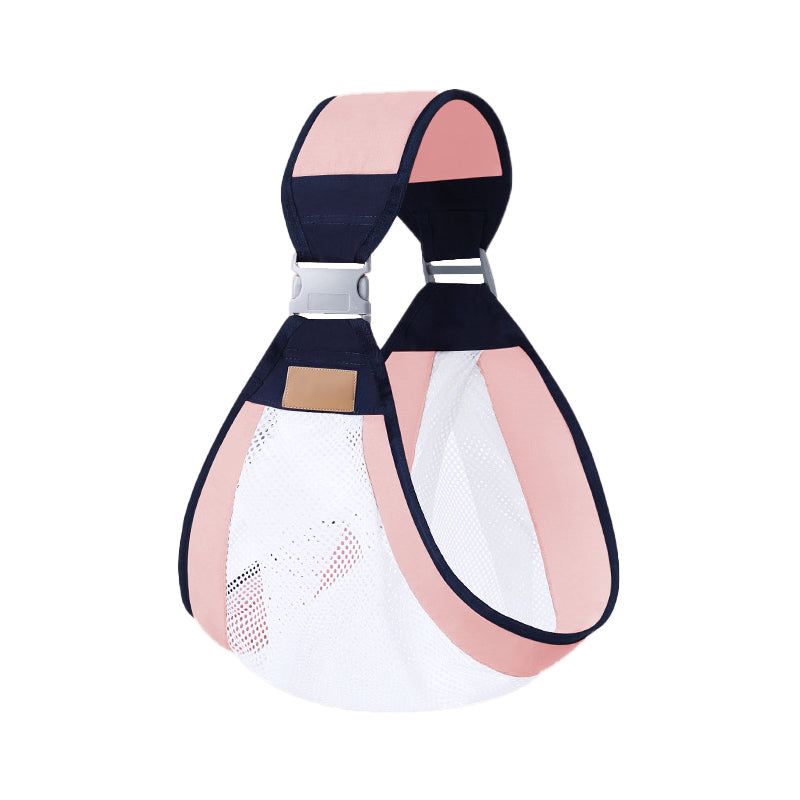 Baby Carrier for Stress-Free Carrying
