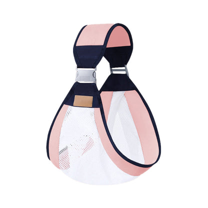 Baby Carrier for Stress-Free Carrying