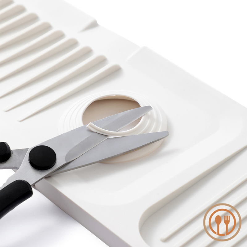 Silicone Faucet Mat for Kitchen Sink
