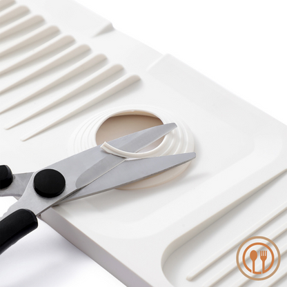 Silicone Faucet Mat for Kitchen Sink