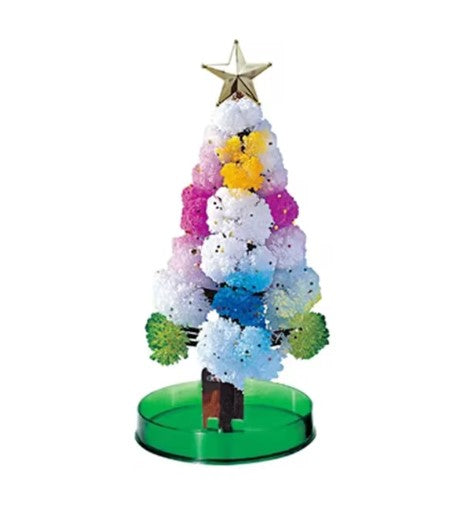 Christmas Tree – Experience the Magic of the Holiday Season
