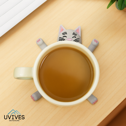 Buy One Get One Free | PurrLounge - Fun Meets Table Protection!