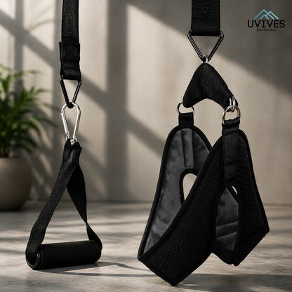 Neck Pain Relief - Quick Comfort Anywhere, Anytime