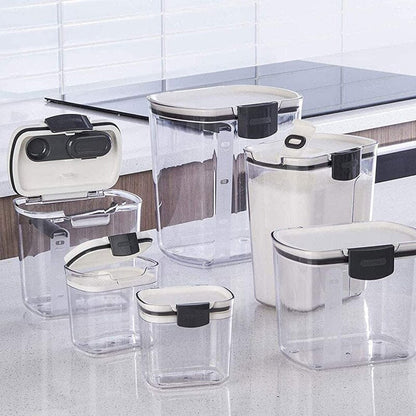 Sealed Food Container for Storage
