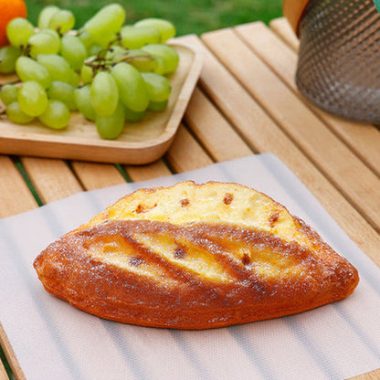 Eco-Friendly Disposable Cutting Mat for Outdoor Cooking