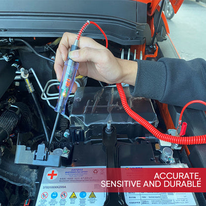 Automotive Truck Circuit Tester Probe