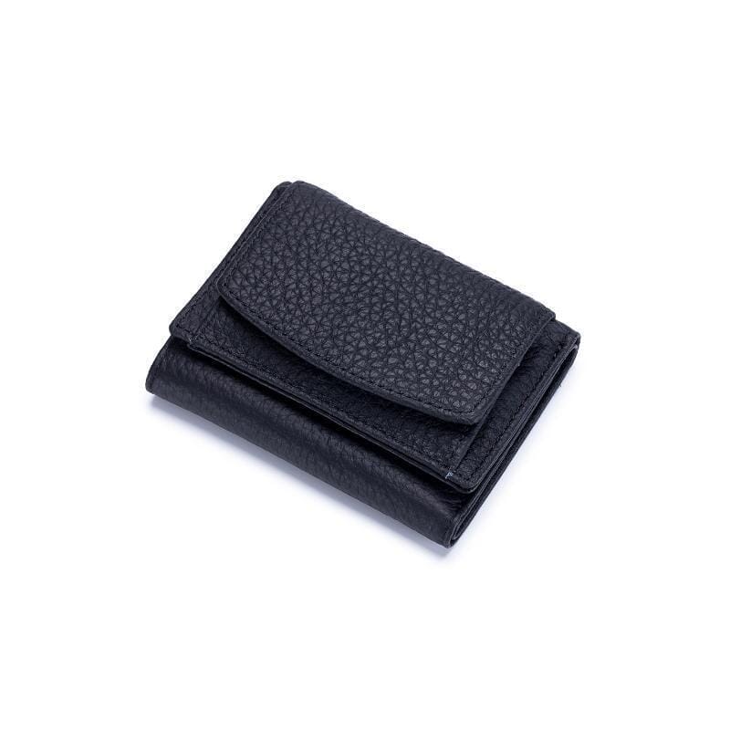 Elevate Your Essentials with Secure RFID Wallet Technology